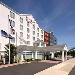 Hilton Garden Inn Queens Jfk - Newly Renovated ניו יורק