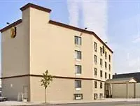 Super 8 Jfk Airport Nyc Hotel New York 2*,