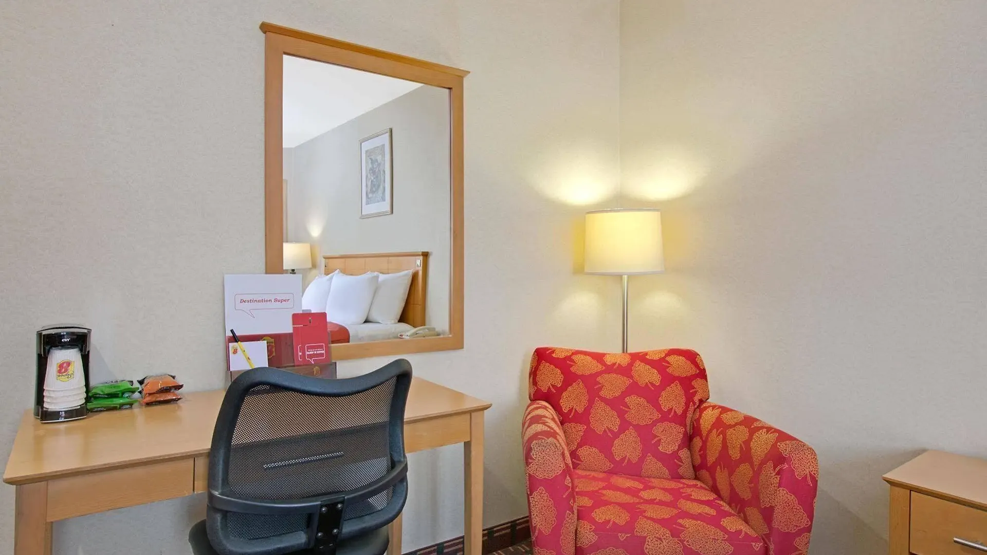 Super 8 Jfk Airport Nyc Otel New York