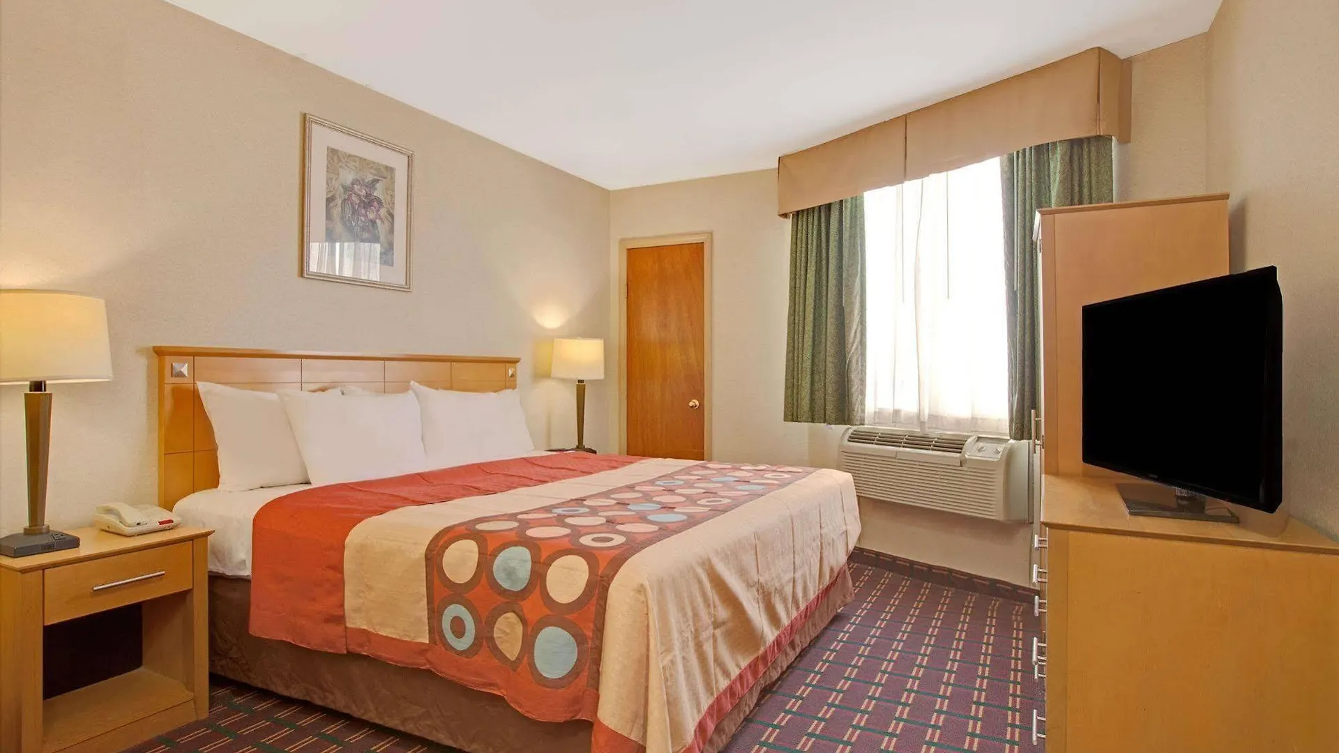 Super 8 Jfk Airport Nyc Hotel New York