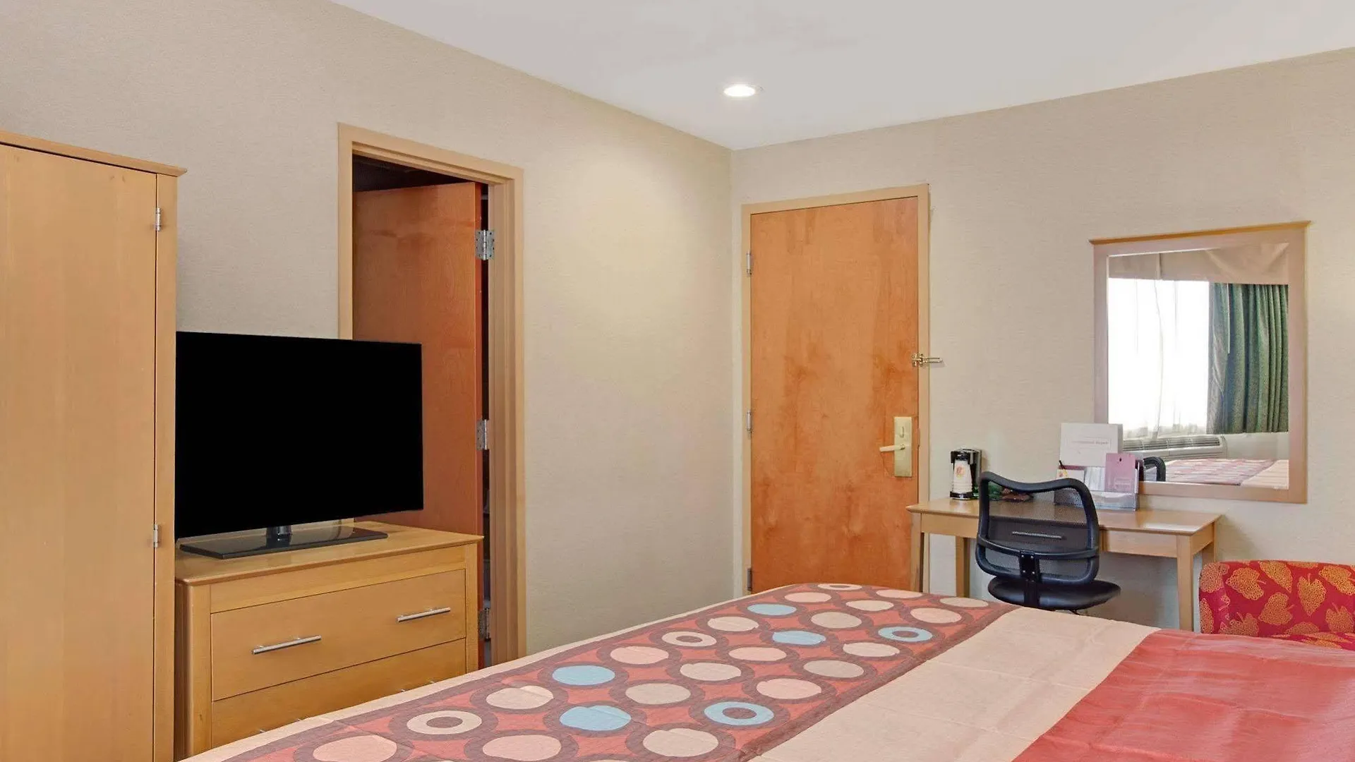 Super 8 Jfk Airport Nyc Otel New York 2*,