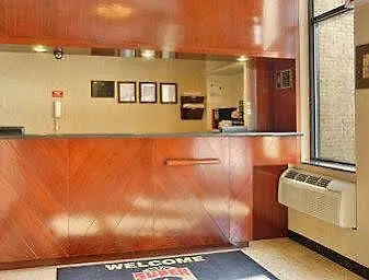 Super 8 Jfk Airport Nyc Hotel New York