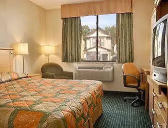 Super 8 Jfk Airport Nyc Otel New York