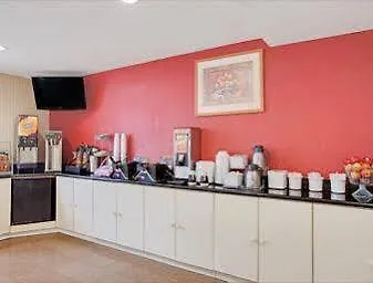 Super 8 Jfk Airport Nyc Otel New York ABD