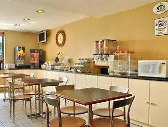 Super 8 Jfk Airport Nyc Otel New York