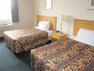 Super 8 Jfk Airport Nyc Otel New York